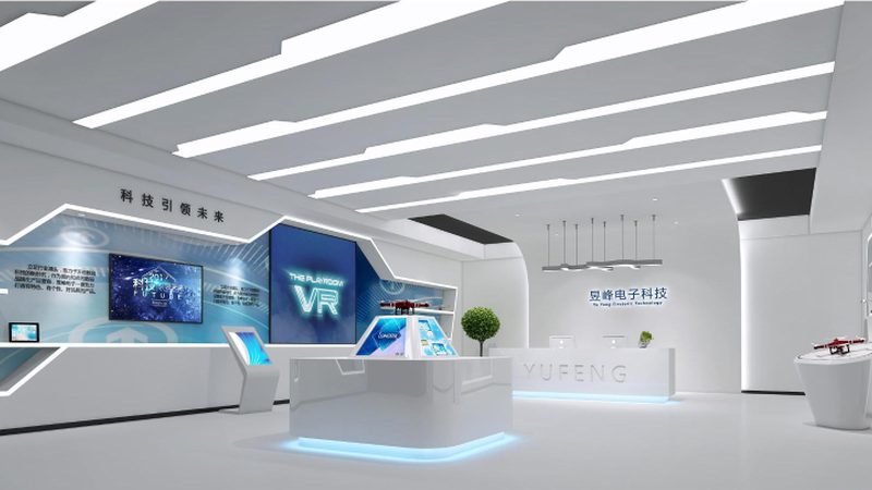 智慧工厂数字化解决方案哪家好